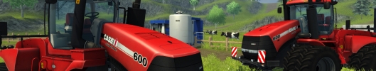 Farming Simulator 2013